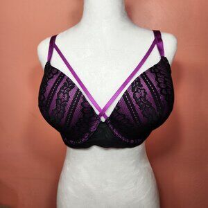 NWT Adore Me Sparrow Contour Plus Bra - Size 40DD